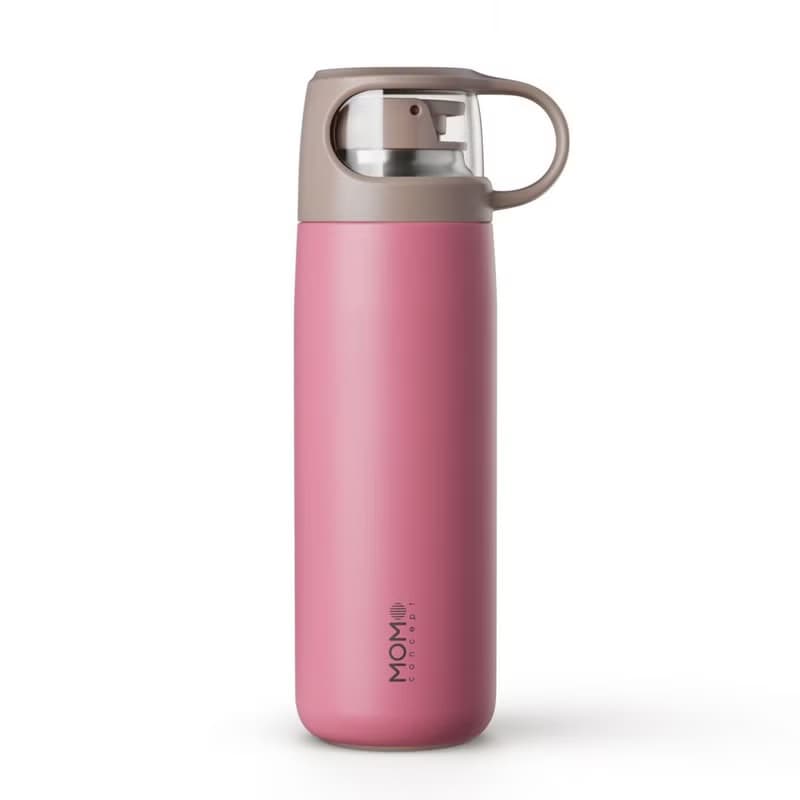 日本 MOMOCONCEPT Cube Flask 芙拉科保温杯 380ml