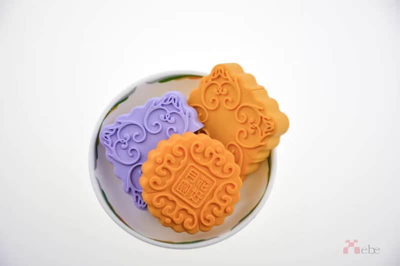 中秋禮物 月餅 月餅隨身碟 三節禮品 創意禮品 中秋送禮 企業送禮
