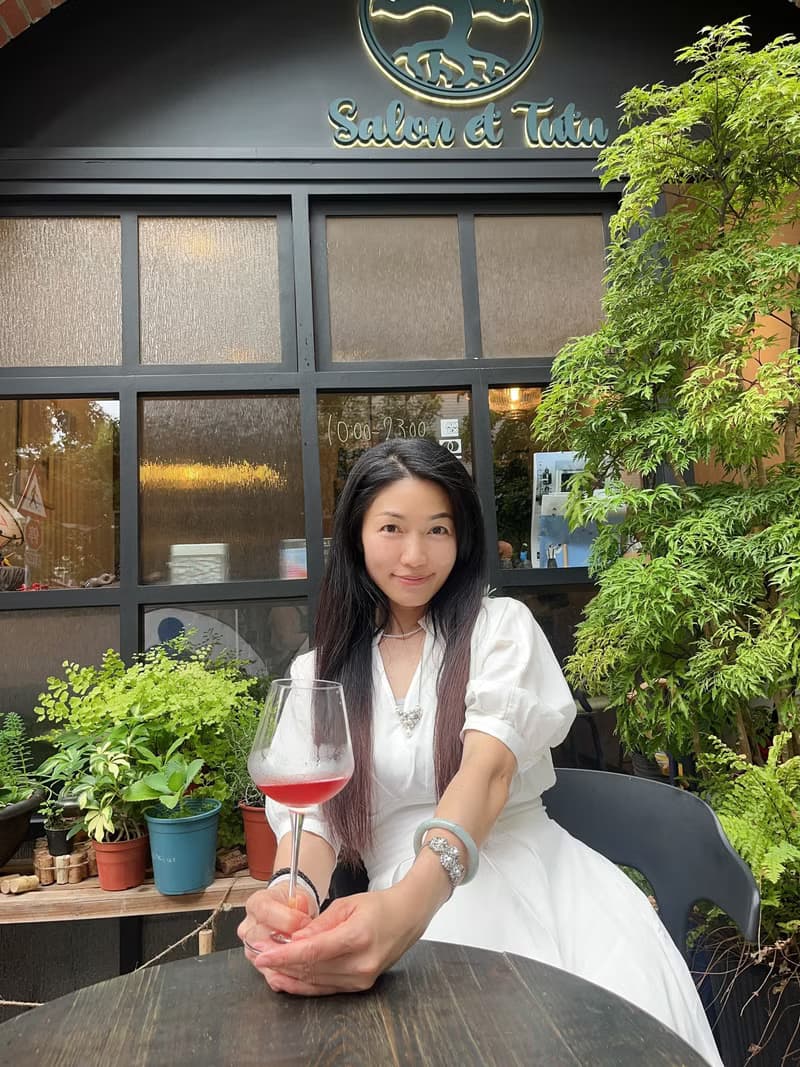 Meppy春之饗宴珍珠手鍊