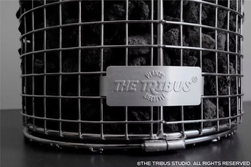 可重複裝填蛇籠圓盆