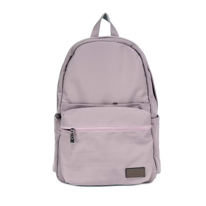 後背包-迷霧透氣防潑水後背包-6380-12-多色任選