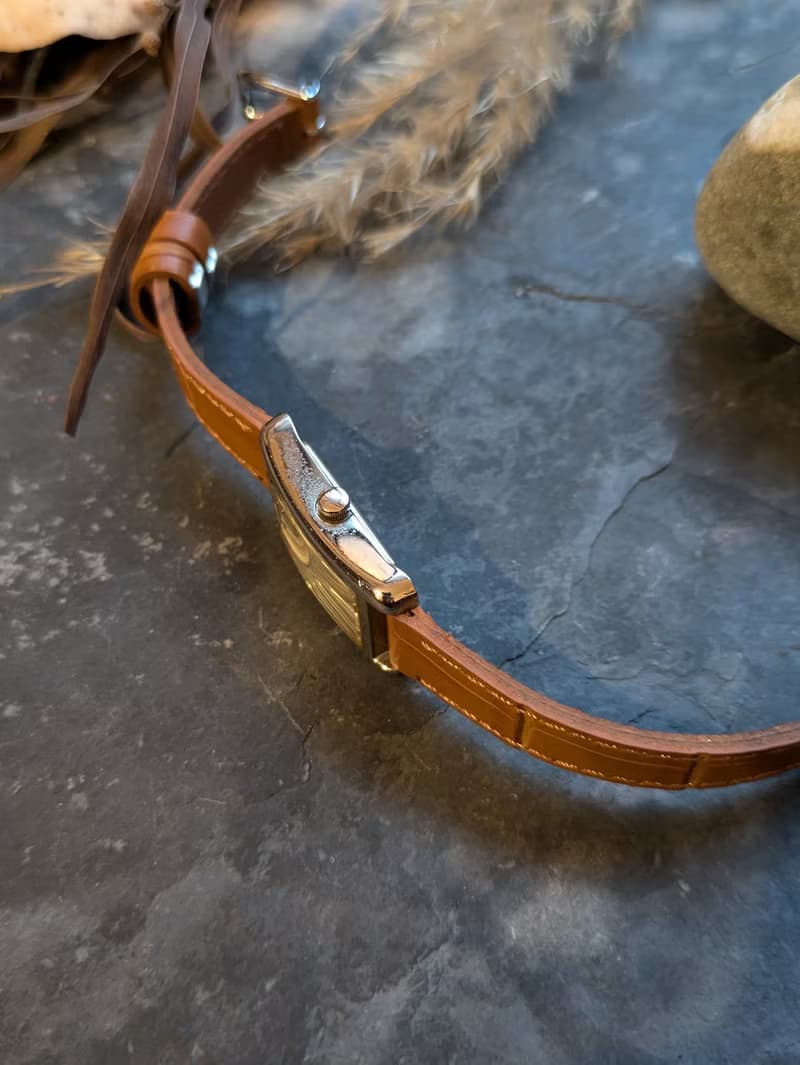 CYMA司馬錶 中古石英錶