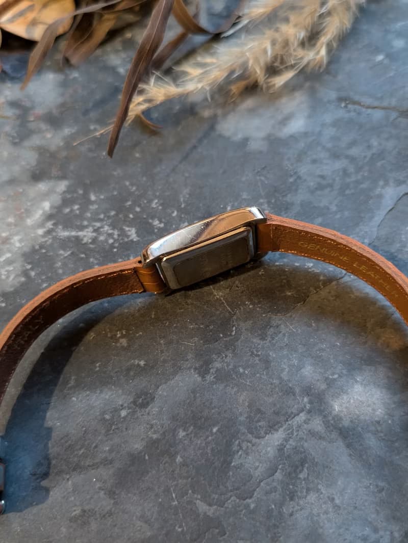 CYMA司馬錶 中古石英錶