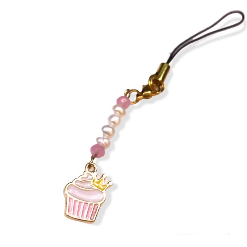 Little mobile charm