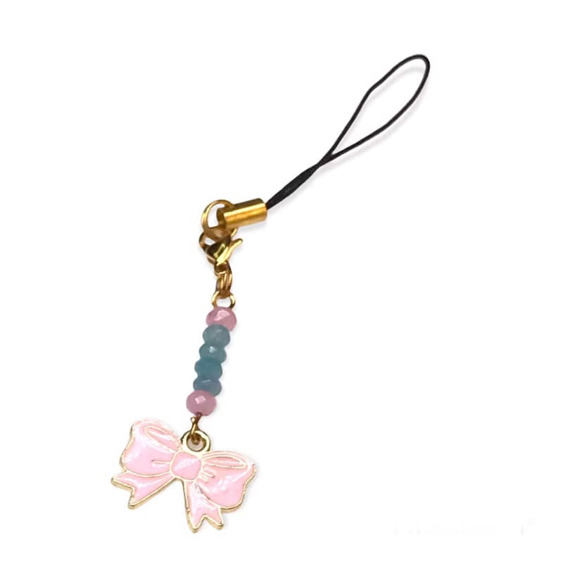 Little mobile charm