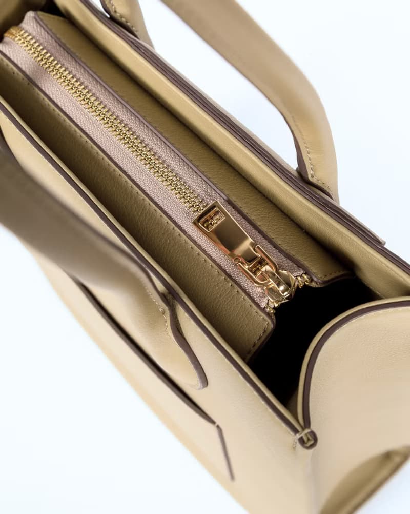 SOULMATTE 蓮・手袋 (大) 斜背包 仙人掌純素皮革 環保時尚