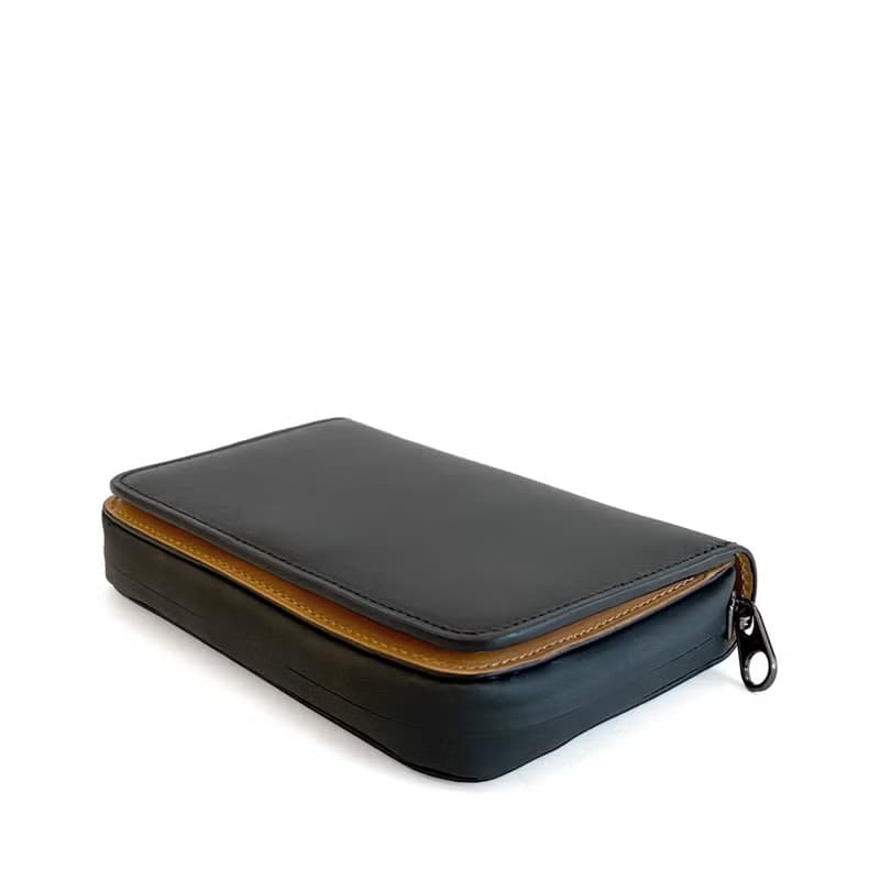 Weekday pouch /Black