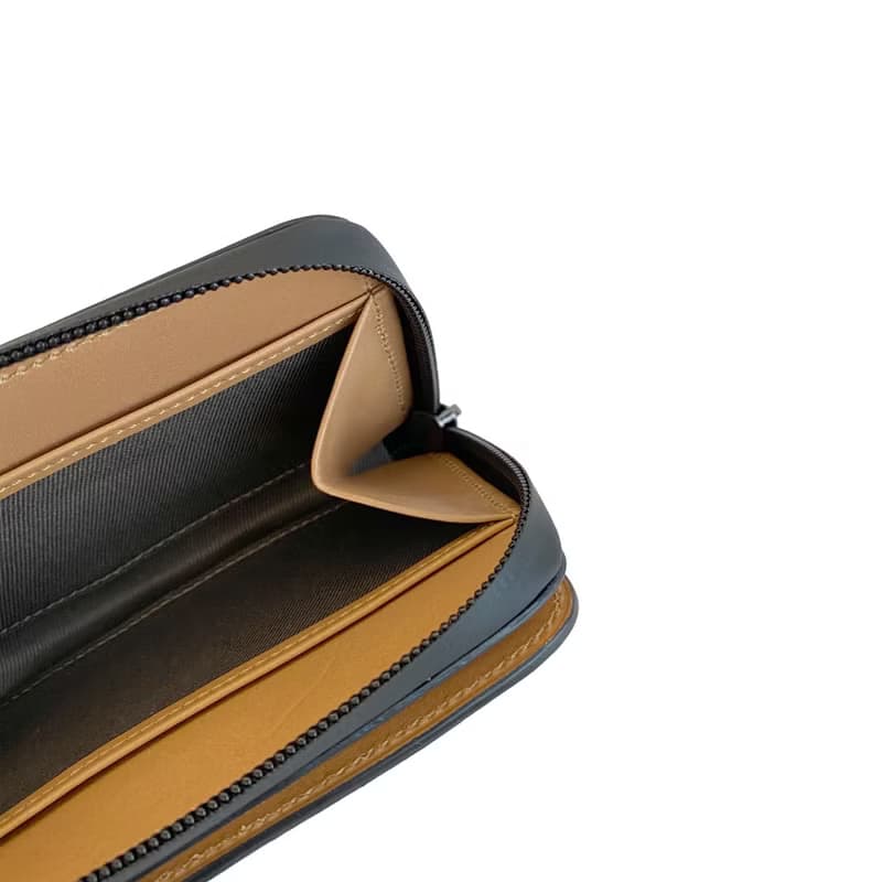 Weekday pouch /Black