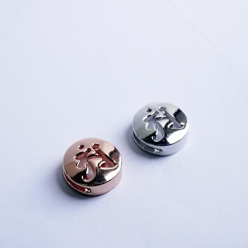 【Hourrae荷萊】 十二生肖本命佛手鍊