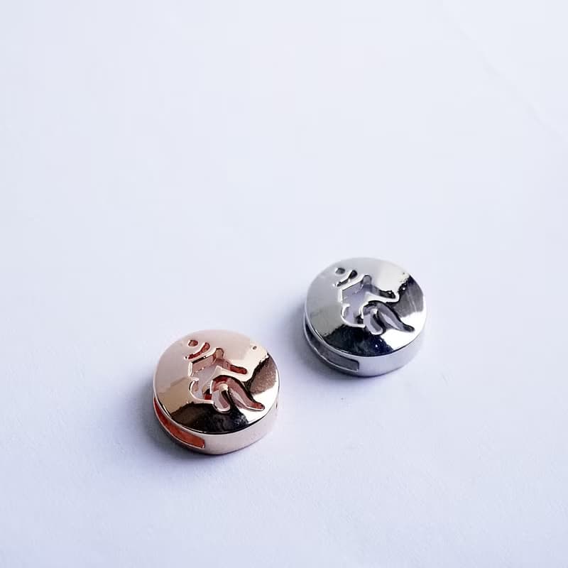 【Hourrae荷萊】 十二生肖本命佛手鍊