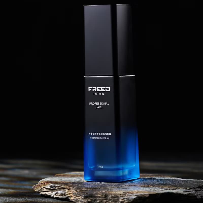 FREED 男士極致香氛刮鬍精華露 - 男生禮物 現貨 快速出貨