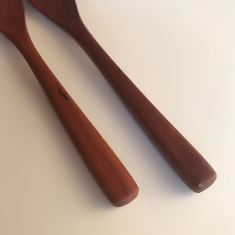 山桜のカレースプーン