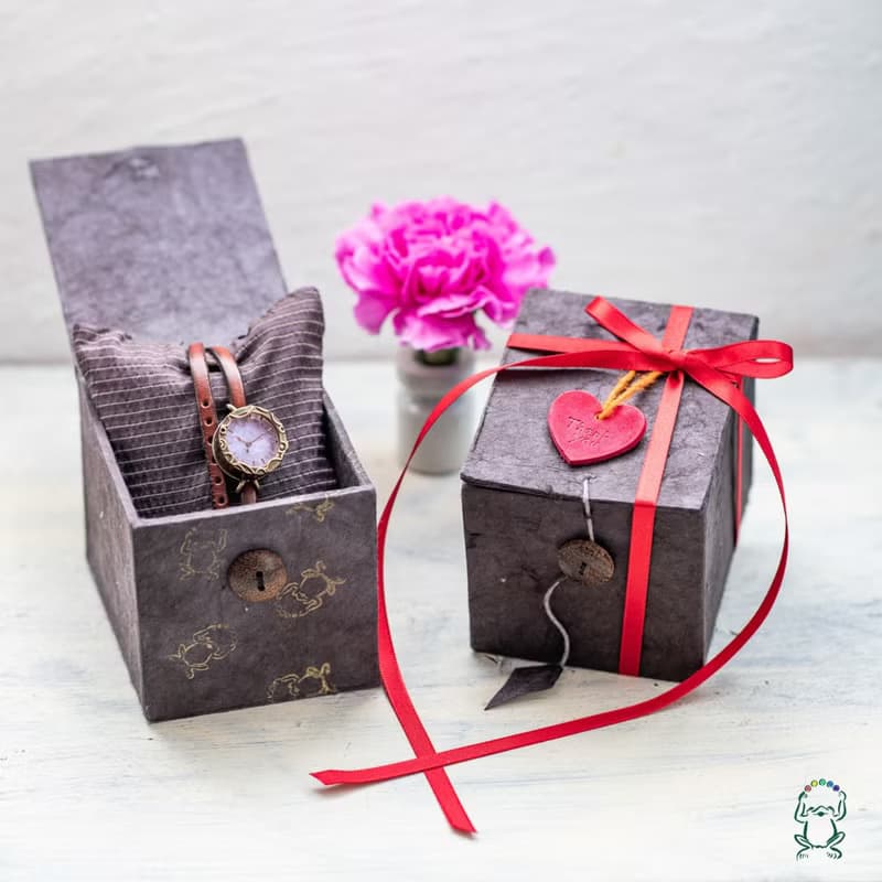 【Pinkoi限定】泡泡手錶  SS 淡紫色