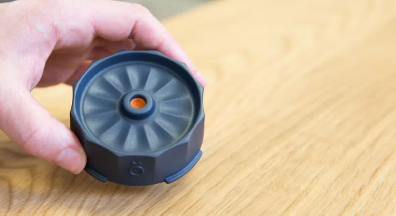 【FELLOW】Prismo 濃縮咖啡萃取器-需搭配愛樂壓AeroPress使用