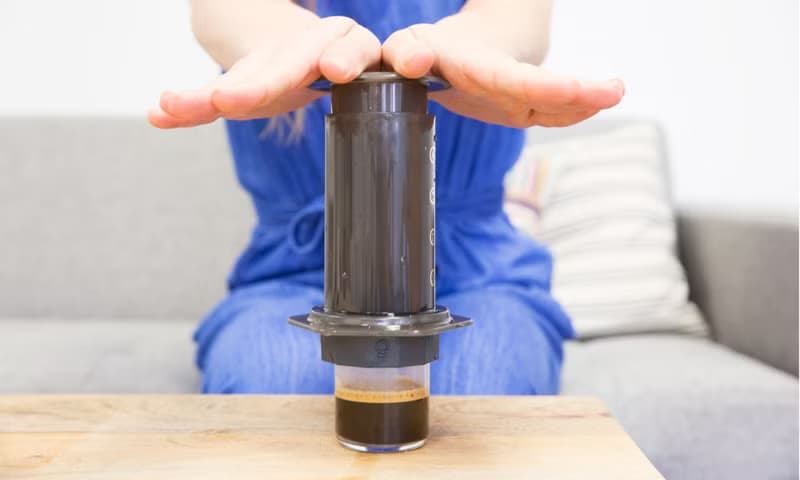 【FELLOW】Prismo 濃縮咖啡萃取器-需搭配愛樂壓AeroPress使用
