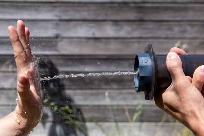 【FELLOW】Prismo 濃縮咖啡萃取器-需搭配愛樂壓AeroPress使用