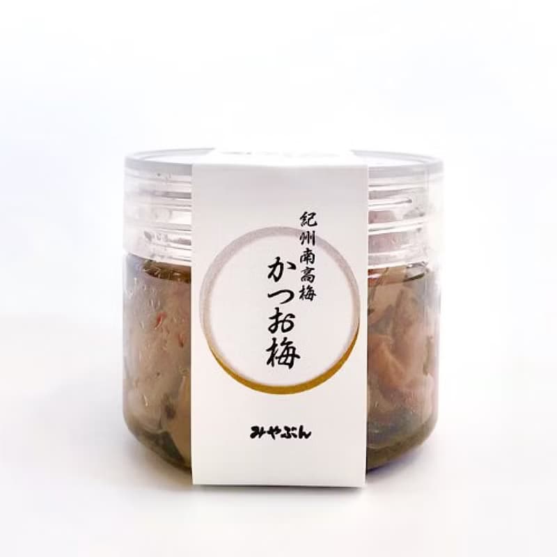 -ギフト人気- お茶漬け&南高梅セット