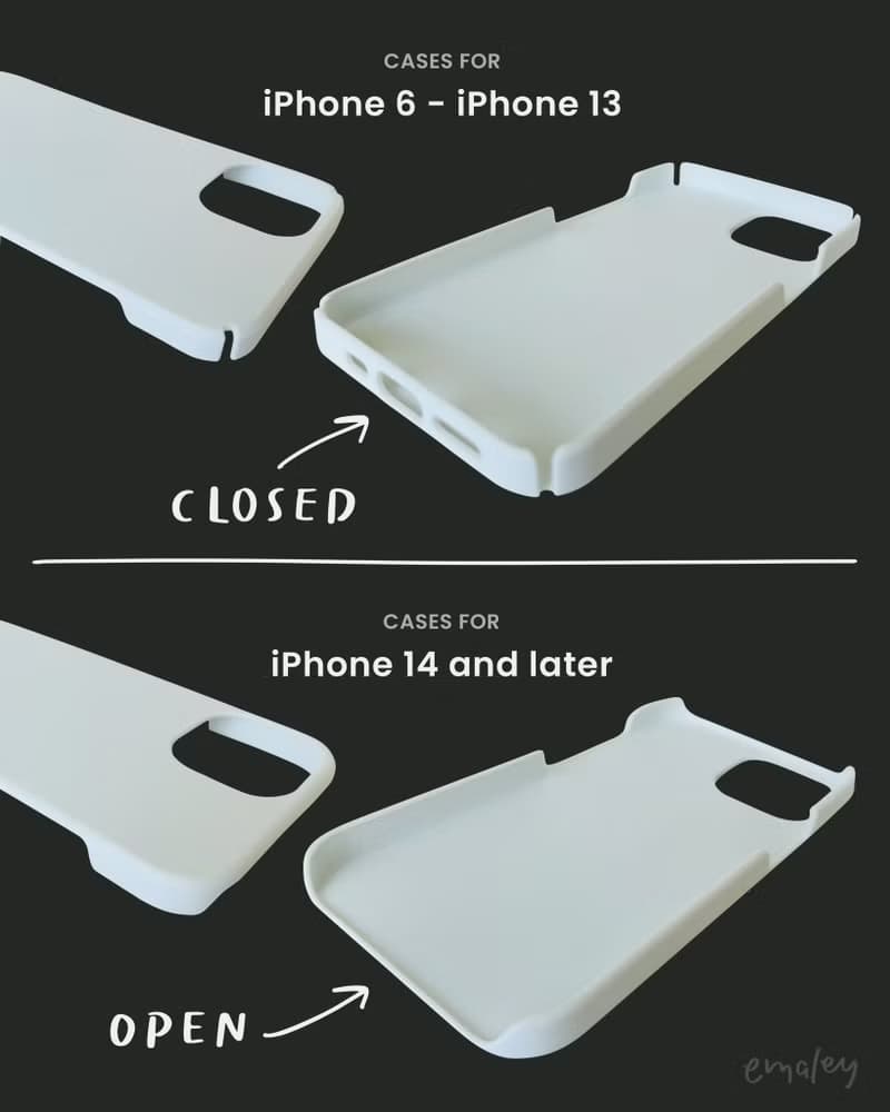 Personalized Text Messaging iPhone case 手機殼 เคสไอโฟน