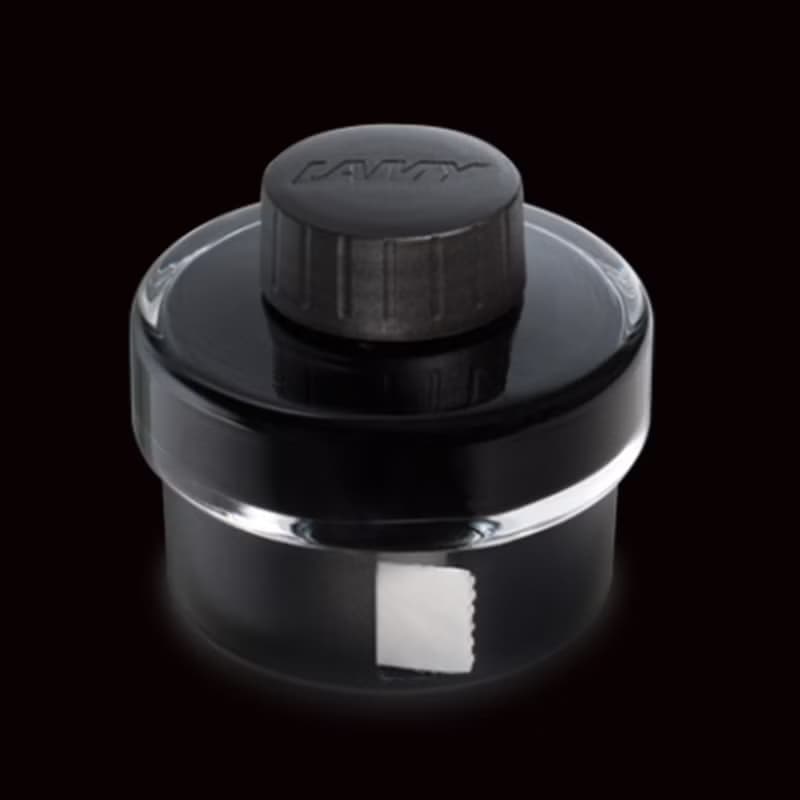 LAMY  50ML  墨水 / 鋼筆用 - T52 - 綠色