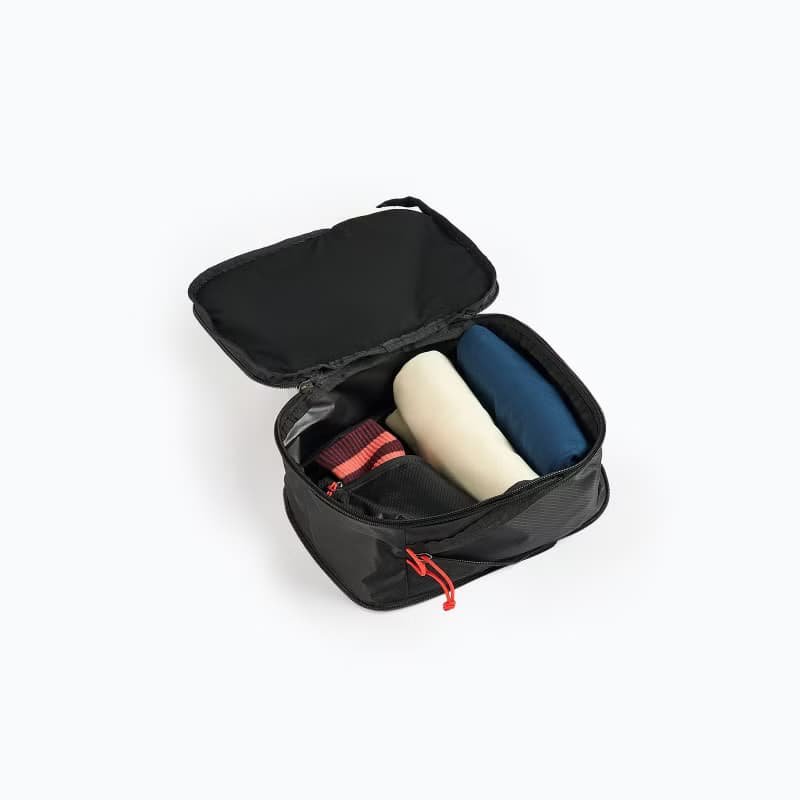 NextPacker 旅行內衣壓縮收納包5L V3旅行家系列