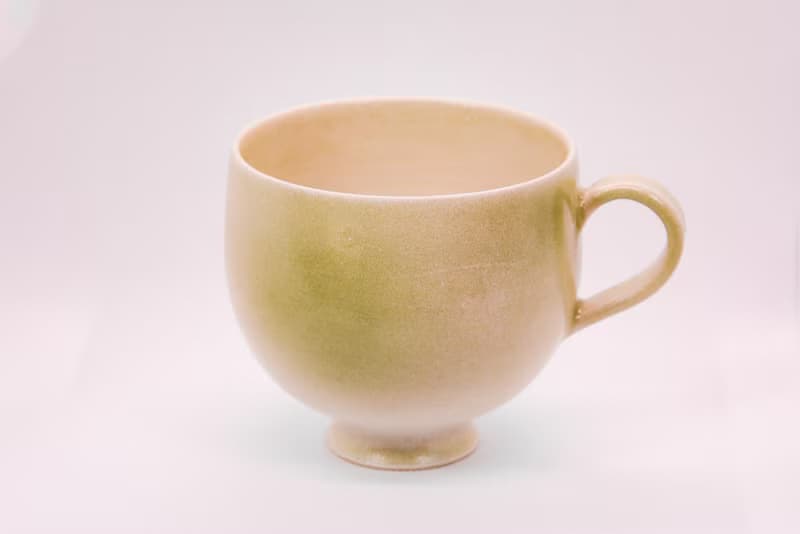 威士忌形－咖啡杯