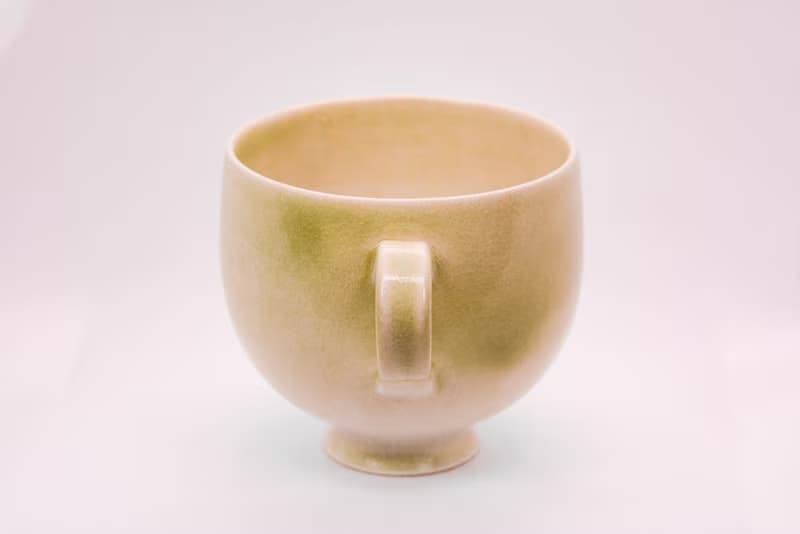 威士忌形－咖啡杯