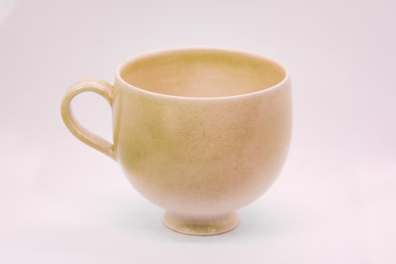 威士忌形－咖啡杯