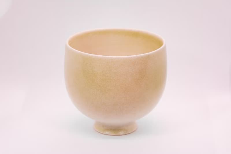 威士忌形－咖啡杯