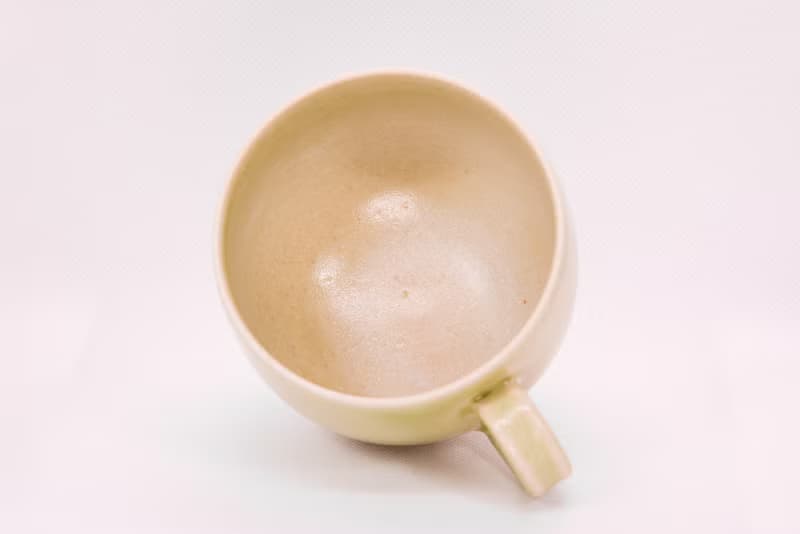 威士忌形－咖啡杯