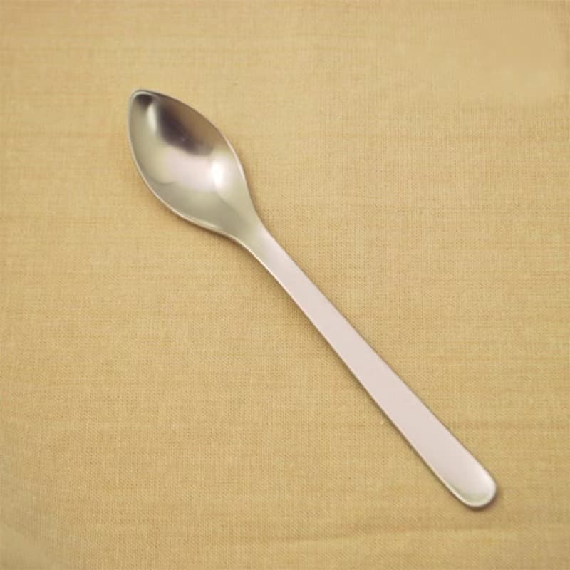 【柳宗理】日本製刀叉禮盒/水果匙6入組