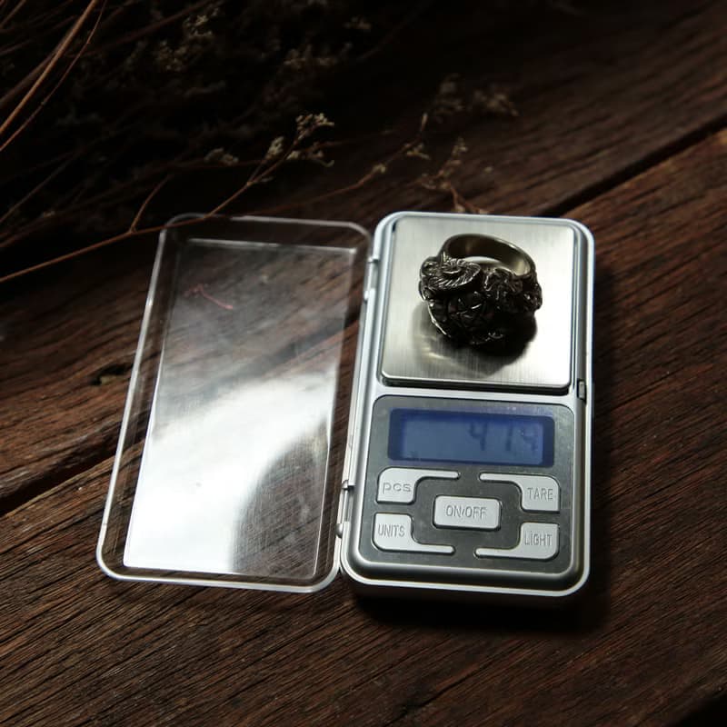 山羊環黃銅銀撒但