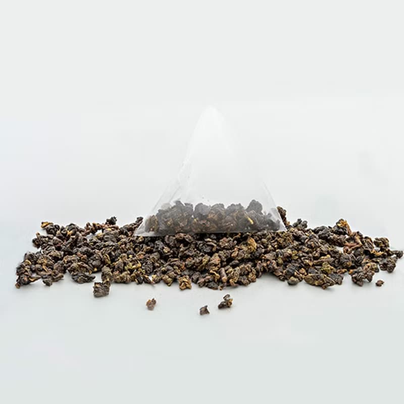 【台灣茶葉】烏龍袋茶/厭氧烏龍