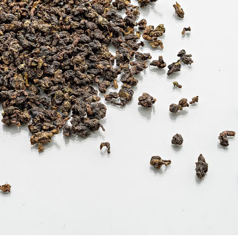【台灣茶葉】烏龍袋茶/厭氧烏龍