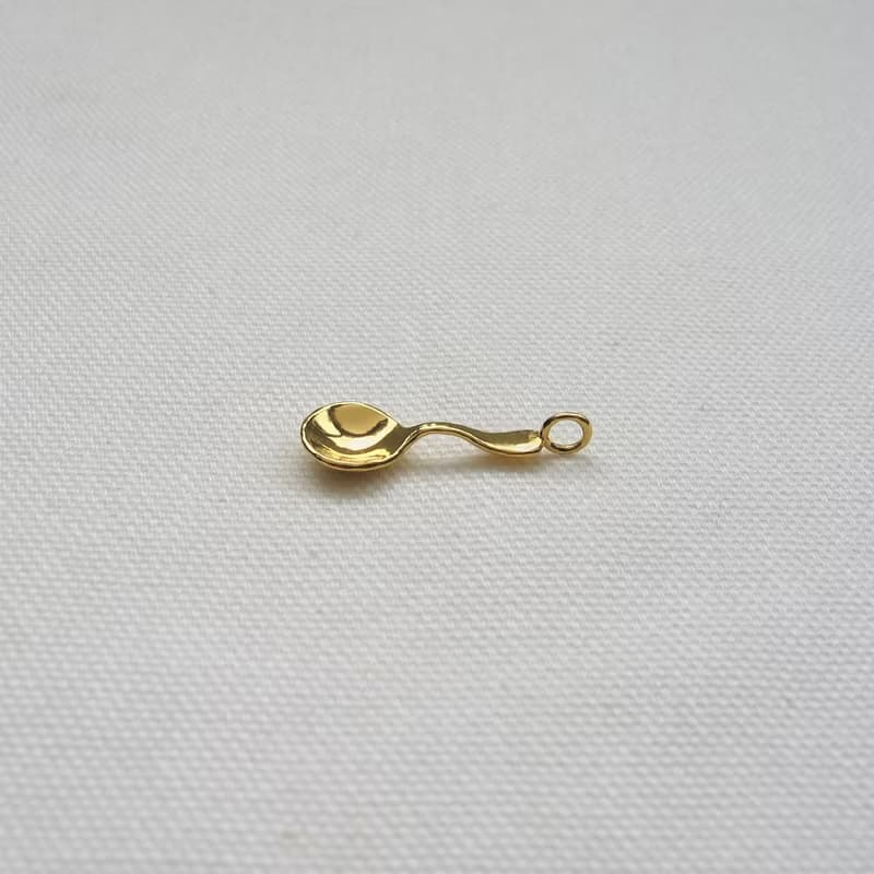 小金湯匙-寶寶的禮物