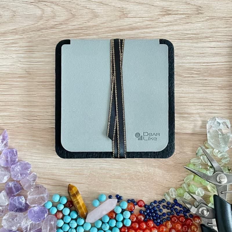 星座項鍊|男款巨蟹座|醫療鋼