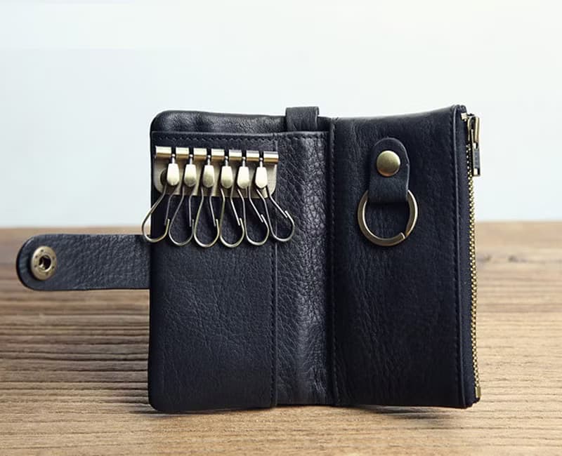 錢包 汽車鑰匙包 隨身鑰匙包 零錢包