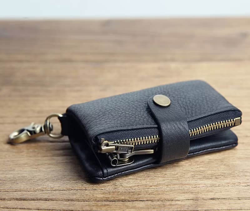 錢包 汽車鑰匙包 隨身鑰匙包 零錢包
