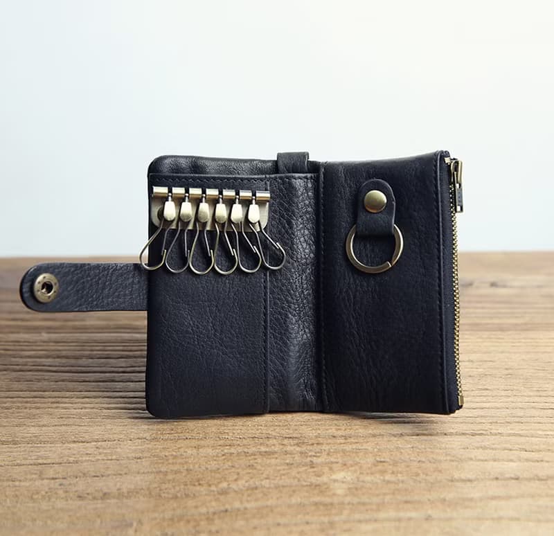 錢包 汽車鑰匙包 隨身鑰匙包 零錢包