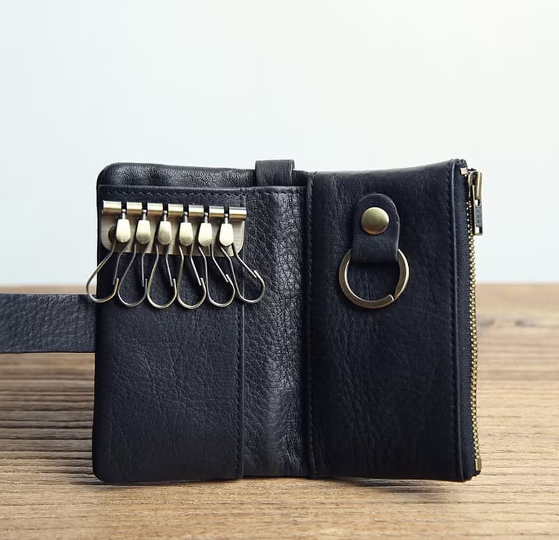 錢包 汽車鑰匙包 隨身鑰匙包 零錢包