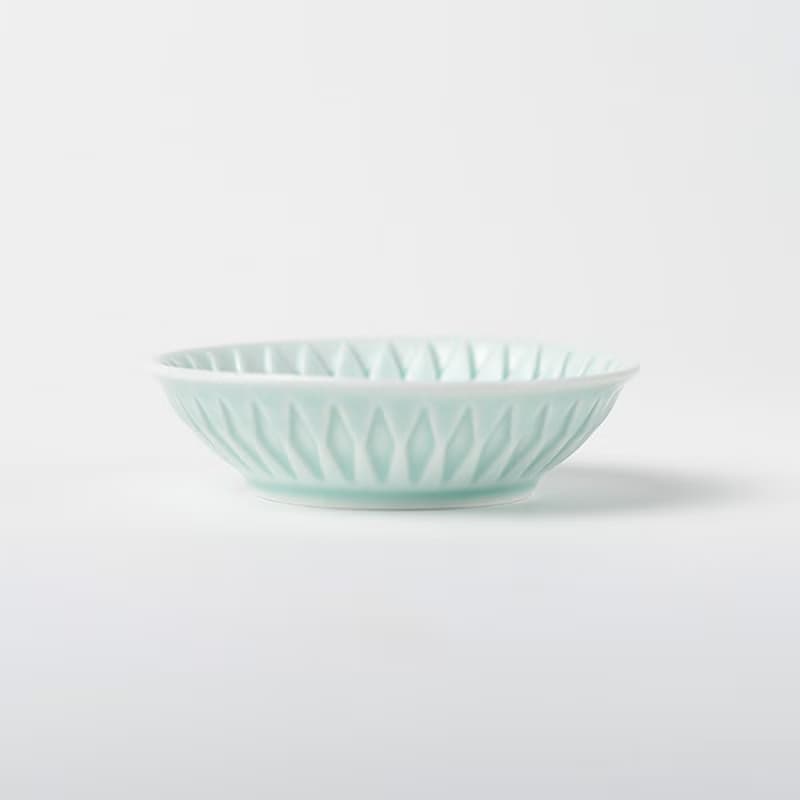 青瓷 - 免丟陶瓷收藏版 - 醬料碟