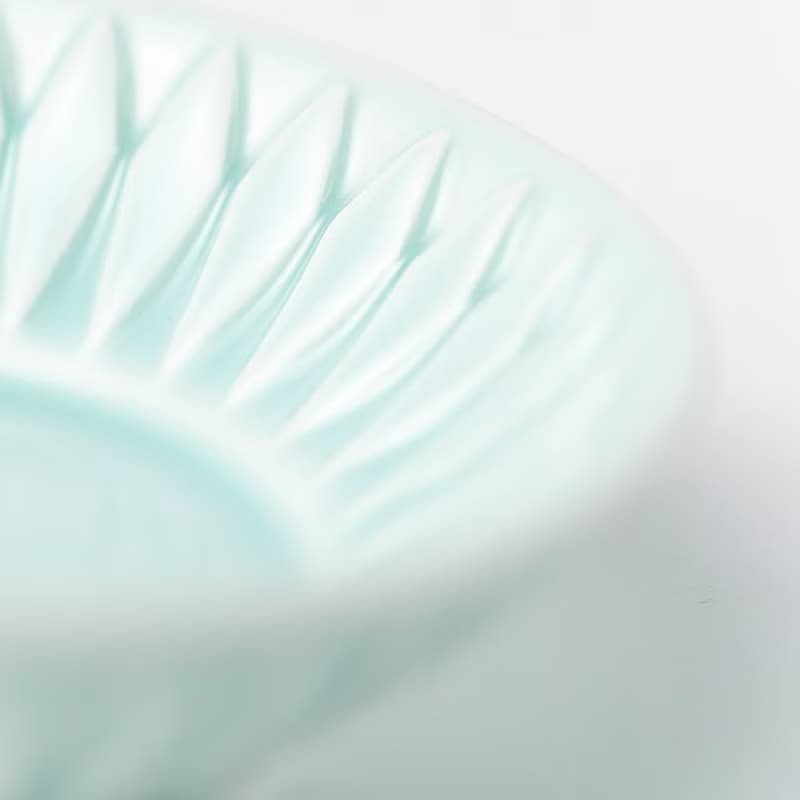 青瓷 - 免丟陶瓷收藏版 - 醬料碟