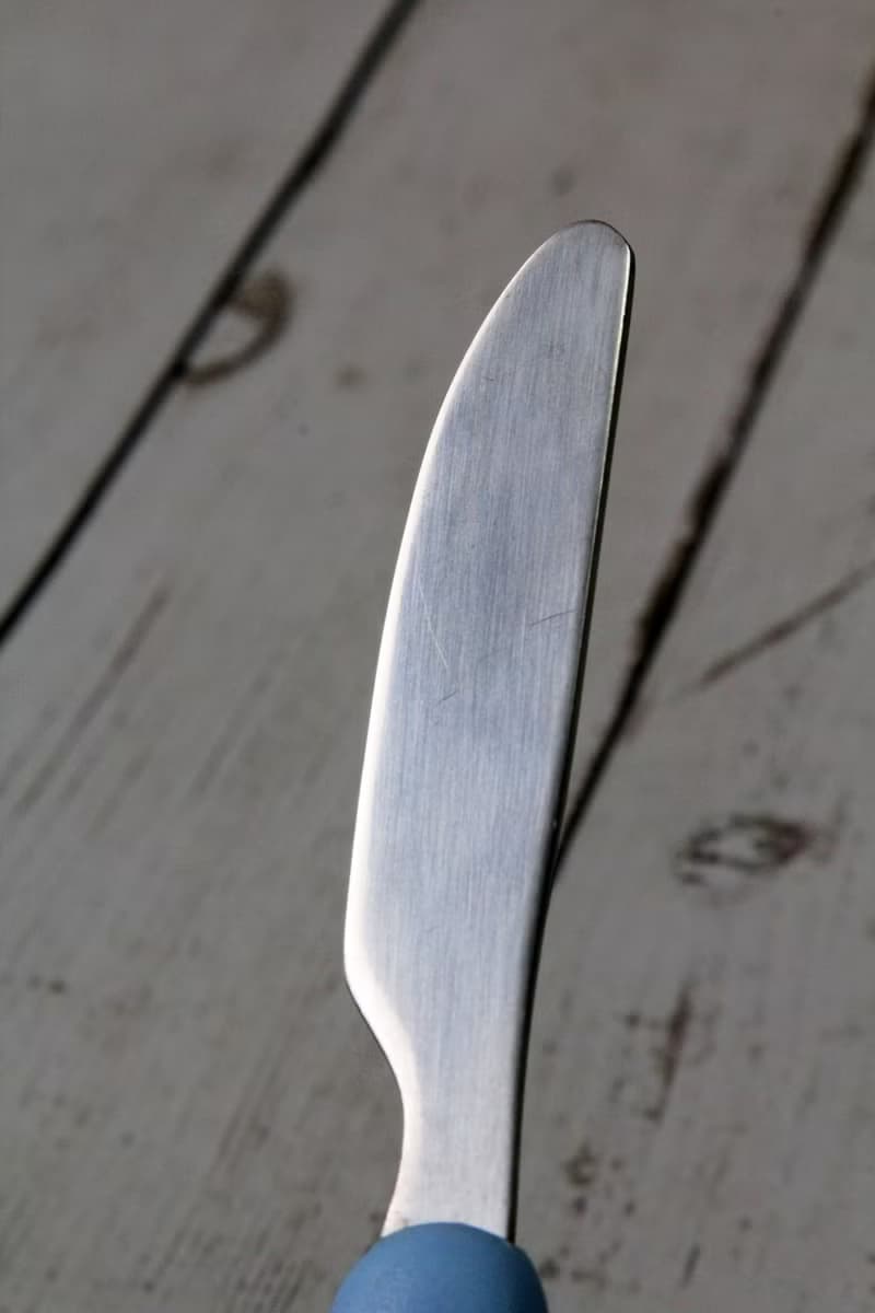 英國Rayware可愛海盜圖案兒童用安全不銹鋼刀叉湯匙餐具組