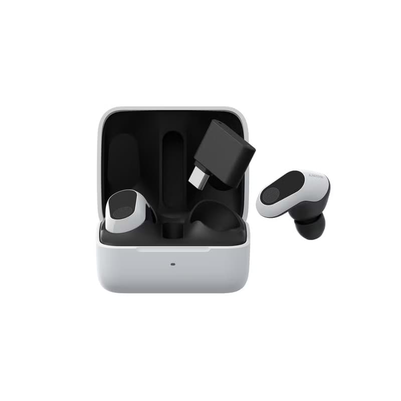 SONY  INZONE Buds - 真無線降噪電競耳機