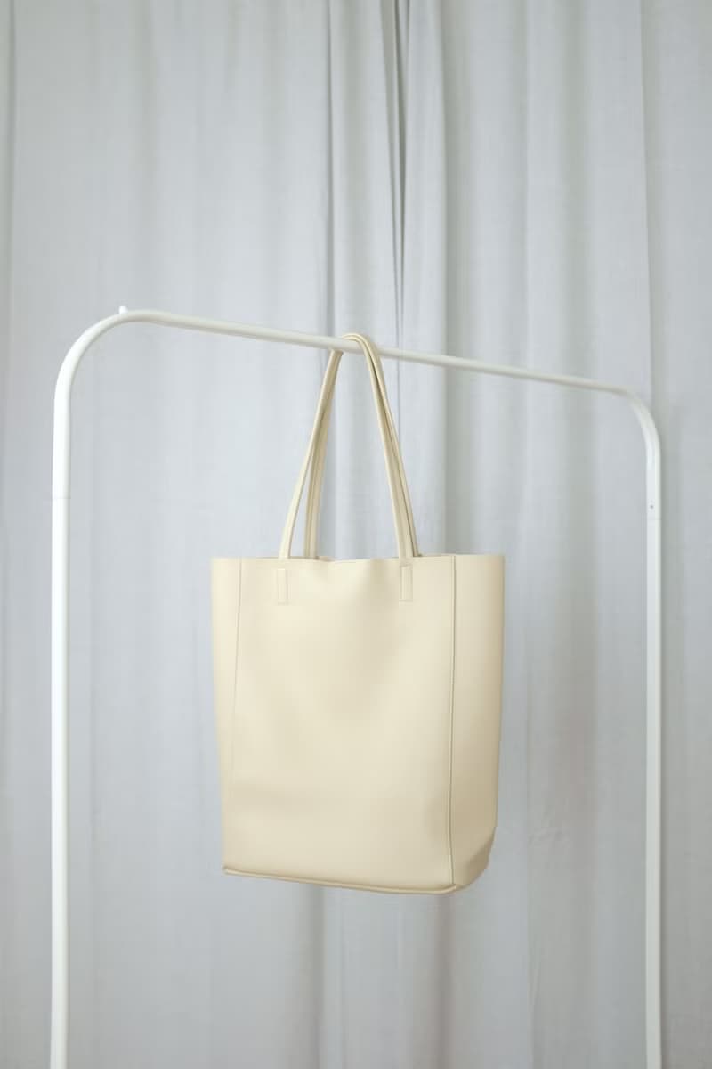 斜挎包  WHITEOAKFACTORY Denise bag - Light beige