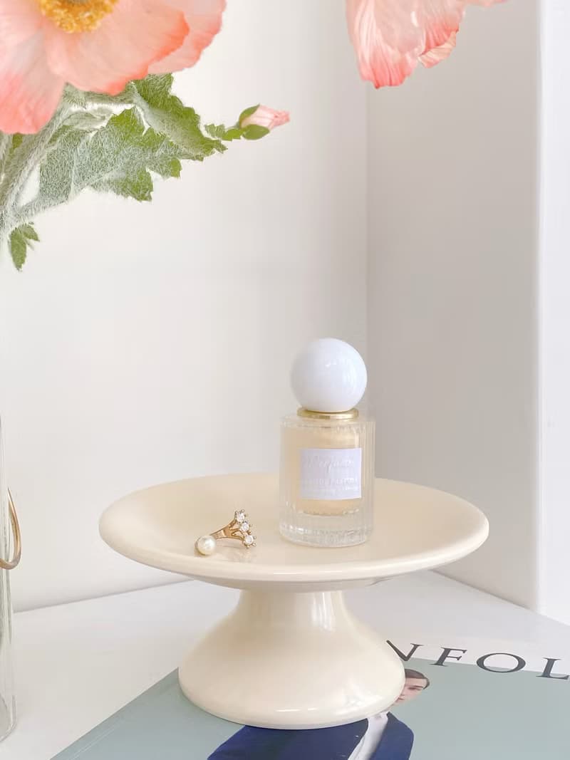 【體驗】新竹/竹北調香-一日調香師之旅 DIY香水體驗課程