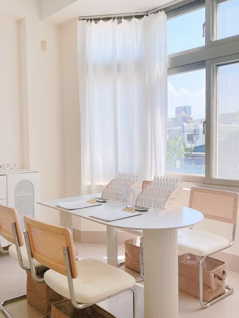 【體驗】新竹/竹北調香-一日調香師之旅 DIY香水體驗課程