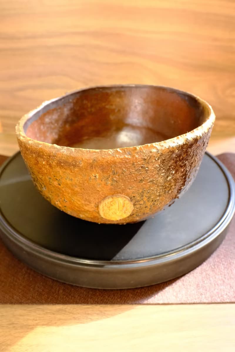 柴燒陶盆 - 落灰手做陶盆
