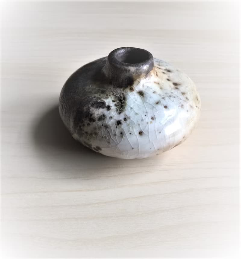 星球花器。擴香瓶