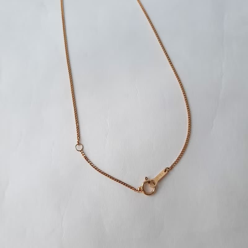 K18　ペンダント　ぶどう　ベビーパール　あこや真珠　チェーンネックレス　パールネックレス　日本の真珠　pearl necklace　珍珠項鍊　珍珠项链　진주