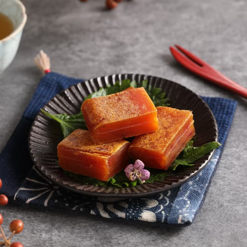 頂級一口烏經典禮盒(200g/18入) 精緻典雅 品